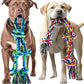 Dog Rope Toy for Large Dogs, 2 Pack Heavy Duty Dog Chew Toys for Aggressive Chewers, Indestructible Dog Toys for Super Chewer, Durable Tug of War Pet Toy for Medium to Large Breed Teeth Cleaning