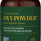 Global Healing Oxy-Powder Colon Cleanse, Constipation Relief for Women & Men, Magnesium Oxide Colon Cleanser & Detox for Weight Loss, Gut Cleanse Detox for Women and Men