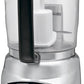 Cuisinart Mini Prep Plus 4 Cup Food Processor and Spice-and-Nut Grinder Bundle, Stainless Steel