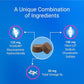 Nutramax Cosequin for Cats Joint Health Supplement, Contains Glucosamine for Cats, Plus Chondroitin and Omega-3s, Supports Joint and Skin and Coat Health, Soft Chews, 60 Count