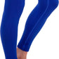 Activewear Thick High Waist Tummy Compression Slimming Body Leggings Pant