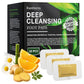 Foot Patches Pads for Deep Cleansing: Feet Patches Bamboo Wood Vinegar Ginger Foot Pads for Promoting Sleeping 20 Packs - 2 Boxes