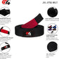 G4 VISION Jiu Jitsu Belt BJJ Belts Brazilian Adult A1 A2 A3 A4 Black Brown Purple Blue White