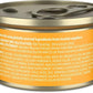 Amazon Brand - Wonder Bound Wet Cat Food, Paté, No Added Grain, 3 oz cans, Pack of 24 (Chicken)