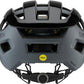 SMITH Network Cycling Helmet – Versatile Adult Road or MTB Bike Helmet with MIPS Technology + Zonal Koroyd Coverage – Lightweight Impact Protection for Men & Women