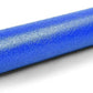 Yes4All Medium Firm Round PE Foam Roller 12, 18, 24, 36 Inches for Pilates, Yoga, Stretching, Balance & Core Exercises