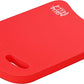 Aquapella Swimming Kickboard - One Size Fits All - A Great Training Aid for Children and Adults