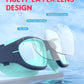 Kids Swim Goggles,Swimming Goggles for Kids 6-14, Anti-Fog UV Protection Pool Glasses for Boys Girls
