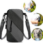 Armband Cell Phone Holder for Running,Crossbody Shoulder Holsters Bag with Arm Band for Women Men Kids,iPhone 15 14 13 12 11 Pro Max Xs Xr 8 7 6S 6 Plus SE Mini Galaxy Workout Walking Gym Arm Bags