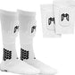 Mini Shin Guards Soccer – Built in Shin Pad Sleeves for Mens, Women, Teens - Small Shin Guards - Lightweight, Breathable Shin Defender Leg Protection