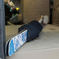 Ski Binding Travel Padding- Neoprene Protective Sleeve