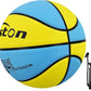Senston Kids Basketball Balls Size 3/5/7 Basketballs Indoor Outdoor 27.5/29.5 inch Basketball Gifts for Kids/Girls/Boys