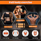 Rip Stick– Rip Stick Efficient Upper Body Workout Resistance Training, Upper Body, Shoulder and Joint Rehab 12 Rip Stick Bands Included