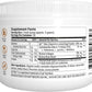 Microbiome Breakthrough Repair Powder - Chocolate Flavor - Has Lactobacillus Strains, Bone Broth & Collagen - Source of L-Glutamine - Gas & Bloating Relief - Improves Gut Health - 30 Servings - 150g