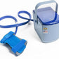 Ice Box - Advanced Cooling Ice Therapy Machine with Ankle Wrap - Ankle Ice Pack Wrap for Targeted Pain Relief, Post Injury/Surgery Recovery, and More