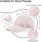 VOBOOM Breathable Full Mesh Baseball Cap for Men, Women, Lightweight Trucker Hats Outdoor Sports Wear