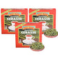 Angel Brand Cerasse Tea Bags Jamaican 25 – Pack of 3 – Herbal Tea for Cleansing, Detox, &