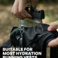 UTOBEST Hydration Bladder,TPU Water Bladder,Water Bladder for Hiking Backpack,BPA Free,Wide Opening,Leak-Proof,Water Reservoir for Hiking Cycling Camping Running
