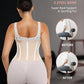 FeelinGirl Waist Trainer Belt Waist Cincher Trimmer Ab Belt Tummy Control Body Shaper with Triple Wrap Women and Men