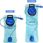 Hydration Bladder 2L-3L Water Storage Bag Reservoir,Military Hydration Pack Replacement for Hiking Biking Climbing Cycling Running Camping Backpack