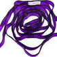 Aerial Yoga Hammock Daisy Chains Strap, Strong 22kN Adjustable with 10 Loops, No Stretch, Climbing Strap Nylon Chain Sling for Aerial Yoga,Swing, Hammock, Suspension, Exercise
