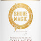 Premium Marine Collagen Powder with Type I II III and IV Hydrolyzed Peptides for Women Men Sustainably Sourced Wild Fish Unflavored Certified Halal Kosher - 4 Month Supply (Price 3 Months)