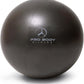 ProBody Pilates Small Exercise Ball - 9 Inch Workout Ball for Stability, Barre, Yoga, Core & Physical Therapy