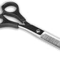 Laazar 6.5" 42 Teeth Thinning Dog Shear, Pet Grooming Scissors