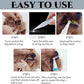 Pet Teeth Cleaning Pen, Pet Teeth Repairing Kit, Cat/Dog Teeth Brightening Pen for Cat/Dog Dental Care Fresh Breath