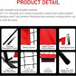 7×7FT Baseball net, Pitching net with Strike Zone Target, Baseball&Softball Practice net with Sturdy Bow Frame and Stable Base,Portable Practice net for All Ages and All Skilled Levels