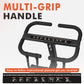 GMWD Stretch Machine, Full Body Stretching Equipment for Flexibility Training, Adjustable Leg Stretcher Machine, Lower Back Stretcher, Flexibility Trainer for Home Gym, Improve Mobility & Posture