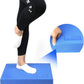 Balance Pad, Non-Slip Foam Exercise Mat & Ankles Knee Pad Cushion Thick for Gym Workout, Fitness Exercise, Physical Therapy, Core Balance and Strength Stability Training, 15.7 x 13 x 2 Inch
