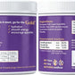 Wild Acre Goat Milk Powder for Dogs - Complete Protein Goat Milk with Nutritional Yeast for Sensitive Stomachs - Gentle Probiotic & Prebiotic Protein for Dogs, Puppies and Cats - 7oz