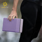 Sunshine Yoga 4" Striped Yoga Block, 10 Pack Bulk EVA Foam Yoga Blocks, Firm and Supportive Yoga Brick, Balance Foam for Stretching, Pilates, and Workout, 4" x 6" x 9"