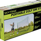 SkyTrak+ Portable Golf Sim Studio