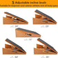 Professional Slant Board, Adjustable Incline Board and Calf Stretcher, Slant Board for Calf Stretching, Calf Stretch Board