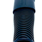 Buff Brite Pet Grooming Tool Fur-EEL FANG PRO Cat & Dog Hair Remover, Black