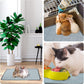 2 Pack Guinea Pig Cage Liners Washable Guinea Pig Bedding Waterproof | Super Absorbent | Non Slip | Reusable Guinea Pig Pee Pads for Small Animals Rabbit Hamster Rat - for Midwest 48" x 24"