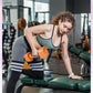 15LB 20LB 50LB Adjustable Dumbbell Set Free Weights Dumbbells Set for Women Men Hand Weights Sets Adjust Dumbbell Weight Sets for Home Gym Exercise Workout Strength Training Equipments