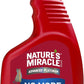 Nature's Miracle Advanced Platinum No More Spraying, 24 Ounces, Helps Discourage Repetitive Cat Spraying