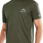 NORTHYARD Men's UPF 50+ Sun Protection Shirts Swim SPF UV Quick Dry Short Sleeve T-Shirts for Athletic Fishing Rash Guard
