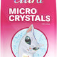 Ultra Micro Crystals Cat Litter - 99.9% Dust Free, Soft on Paws, Fragrance Free - 5 Lbs.