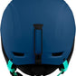 Retrospec Zephyr Ski Helmet - Snowboard Helmet for Adults & Youth - Adjustable Fit with Breathable Vents for Men, Women, Boys and Girls