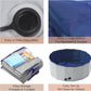 Artilife Dog Whelping Box Pool,Whelping Box for Dogs Birthing,Welping Box Whelping Pen for Puppies Whelping Supplies