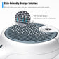 Cat Steam Brush for Indoor Cats – 3-in-1 Grooming Tool with Water Spray, Self-Cleaning Hair Comb for Long & Short Haired Cats and Dogs