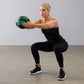Amazon Basics Weighted Medicine Ball