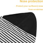 Surf Sock, Surfboard Sock Cover for Longboard Paddleboard Surf Board Sup Paddle Board, 6-8 FT Foot Quick Dry Stretch Surfboard Bag Sleeve with Drawstring Closure