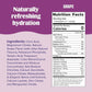 Ultima Replenisher Daily Electrolyte Powder Drink Mix – Sugar Free – Grape, 90 Servings – Hydration Powder with 6 Key Electrolytes and Trace Minerals – Keto Friendly, Vegan, Non-GMO