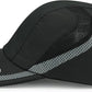 CLAPE Outdoor Sun Visor Hats Lightweight Waterproof Breathable Sports Hat UPF50+ Ultra Thin Cooling Baseball Hats