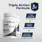 Cat Probiotics - GMP Prebiotics and Probiotics - Reduces Diarrhea Flareups for Cats - KittyBiome